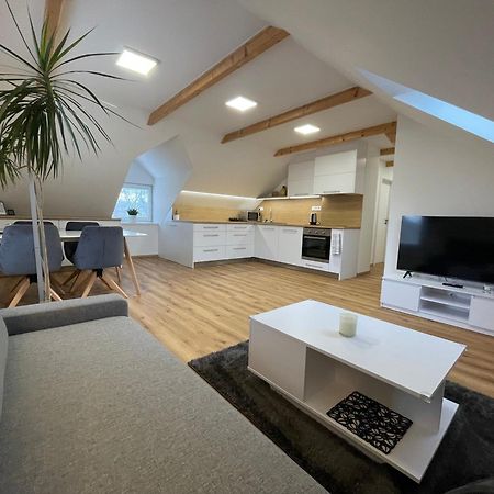 Apartman Svetla Pardubice Buitenkant foto