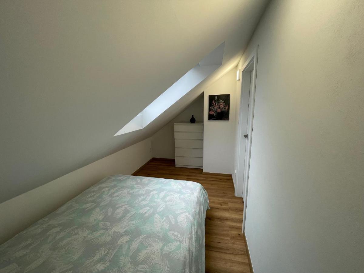 Apartman Svetla Pardubice Buitenkant foto