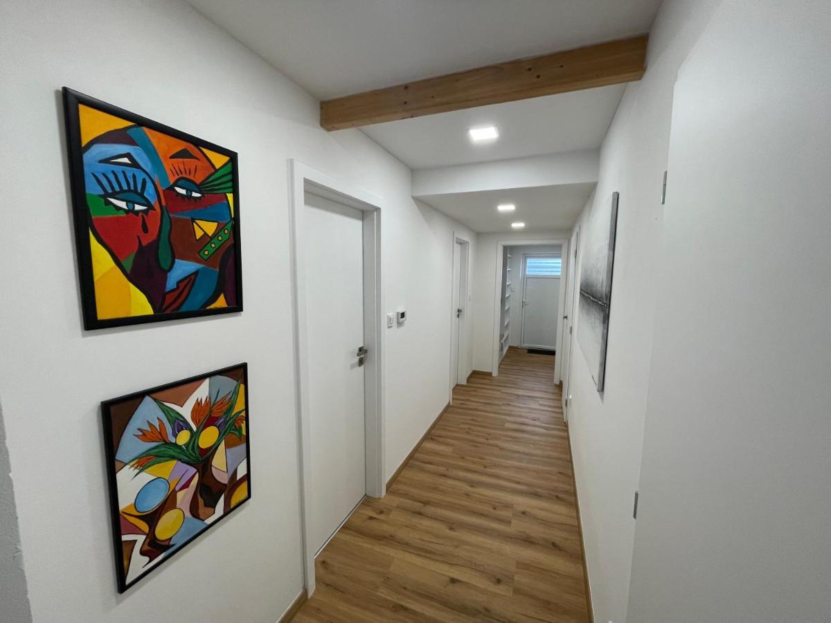 Apartman Svetla Pardubice Buitenkant foto