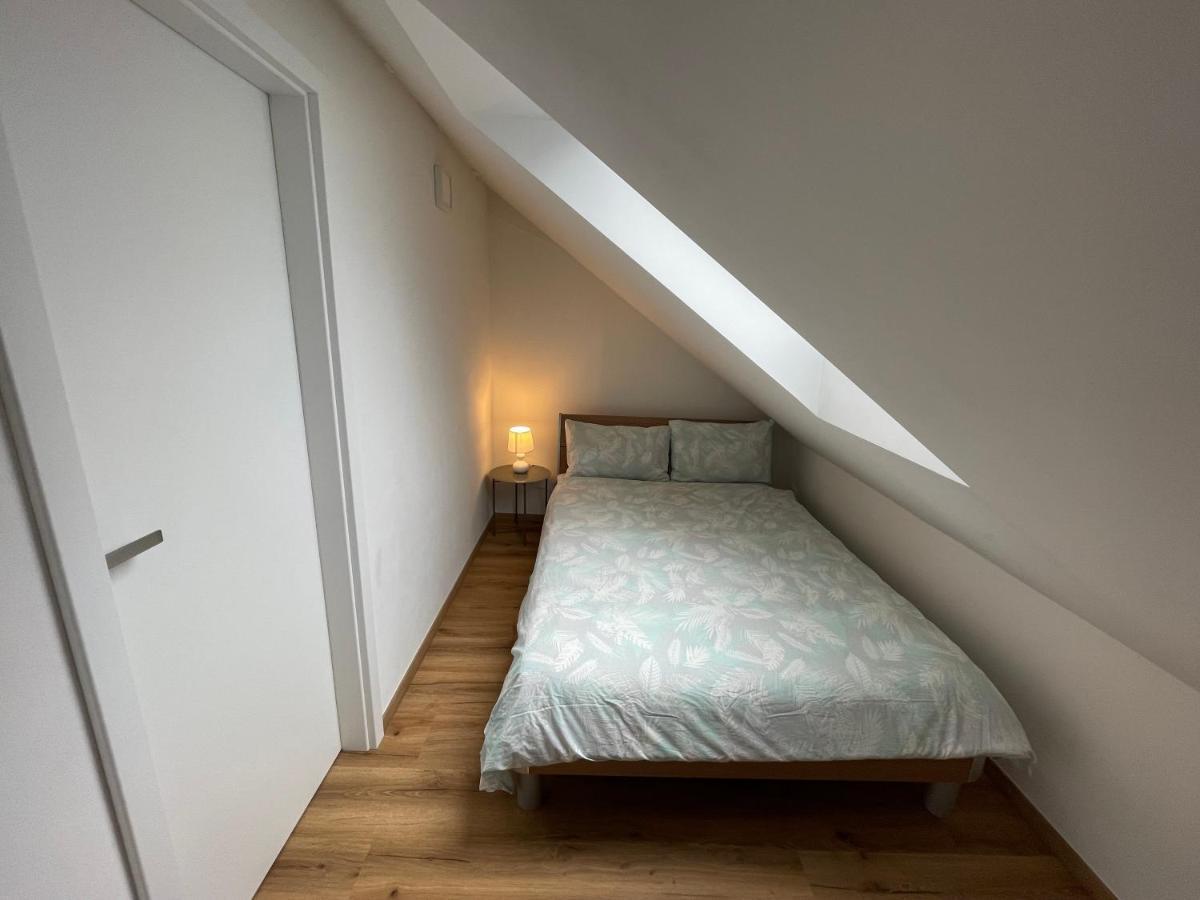 Apartman Svetla Pardubice Buitenkant foto
