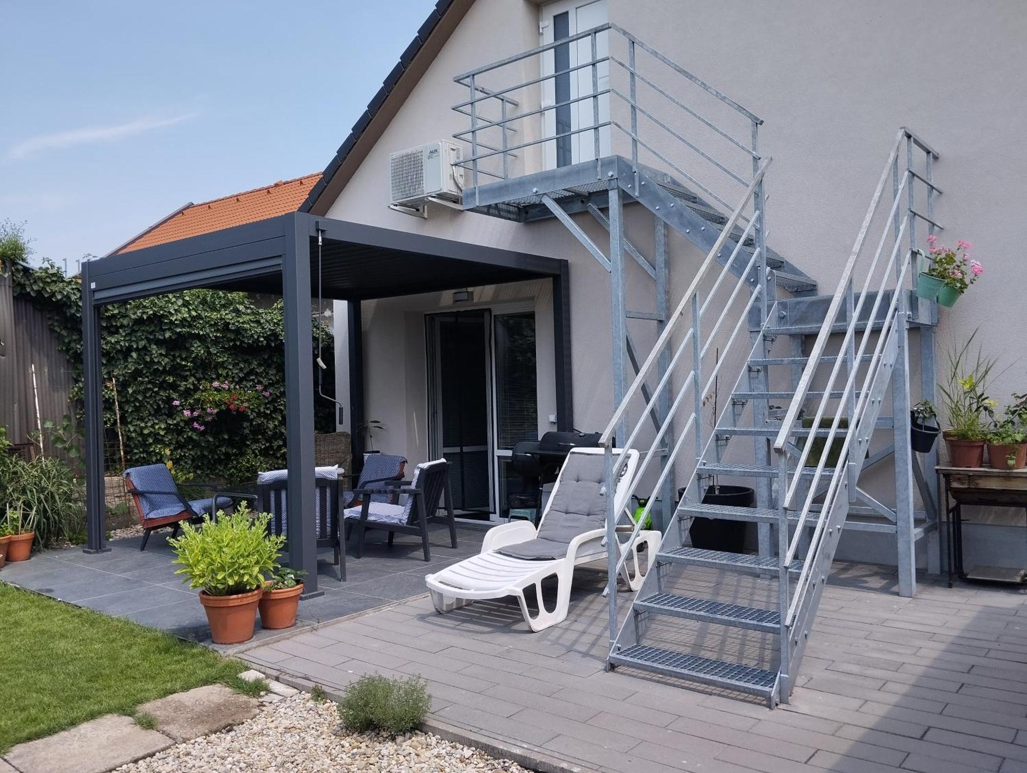 Apartman Svetla Pardubice Buitenkant foto